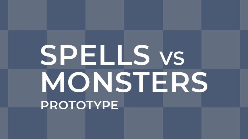 Spells VS Monsters screenshot